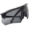 ESS Ballesta Surpressor One Gray Universal Modelo_4