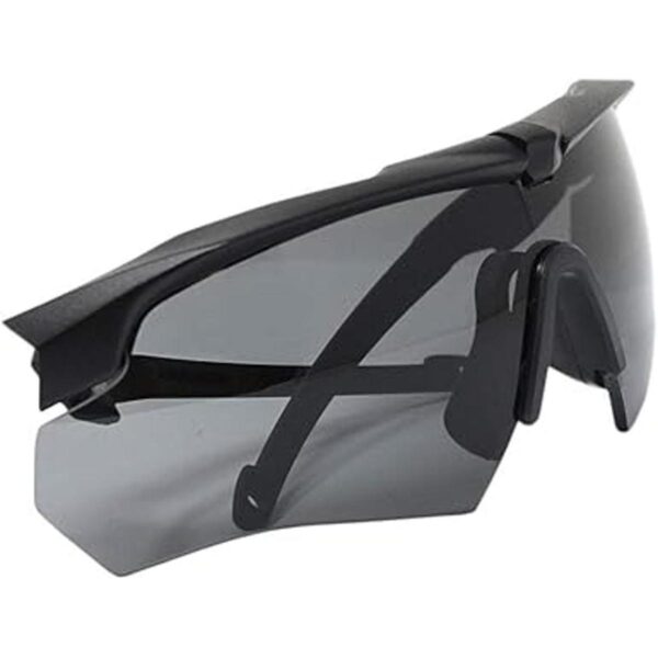 ESS Ballesta Surpressor One Gray Universal Modelo_4