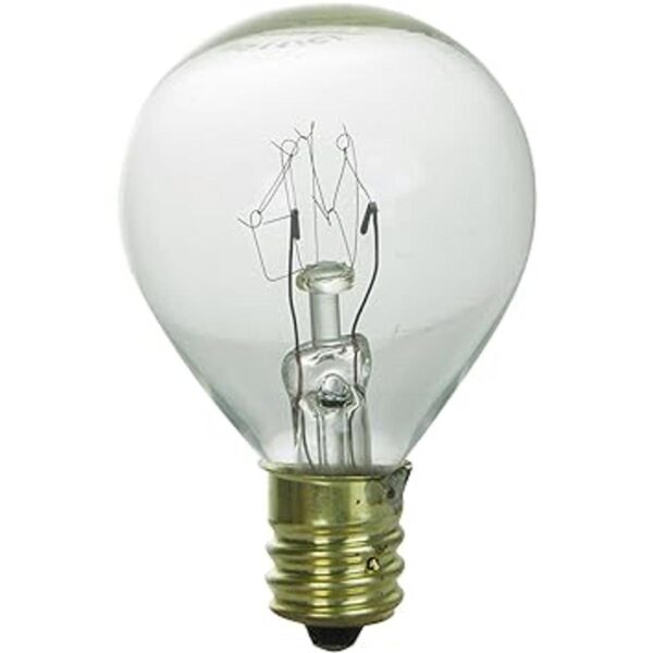 SunLite incandescente 10watt 10G11CL12PK 10watts 120_2