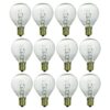 SunLite incandescente 10watt 10G11CL12PK 10watts 120_1