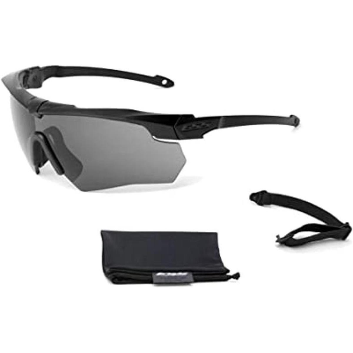 ESS Ballesta Surpressor One Gray Universal Modelo