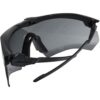 ESS Ballesta Surpressor One Gray Universal Modelo_3