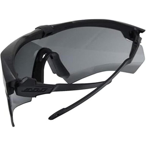 ESS Ballesta Surpressor One Gray Universal Modelo_3