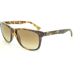 Ray Ban anteojos de sol RB4181 71051 tortugamarrón_1