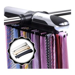 Primode Organizador motorizado para armario con luces LED