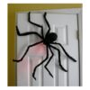 Prextex grande de 4 pies. Araña peluda y negratarántula_1