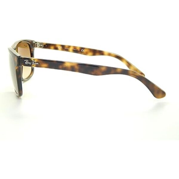 Ray Ban anteojos de sol RB4181 71051 tortugamarrón_3