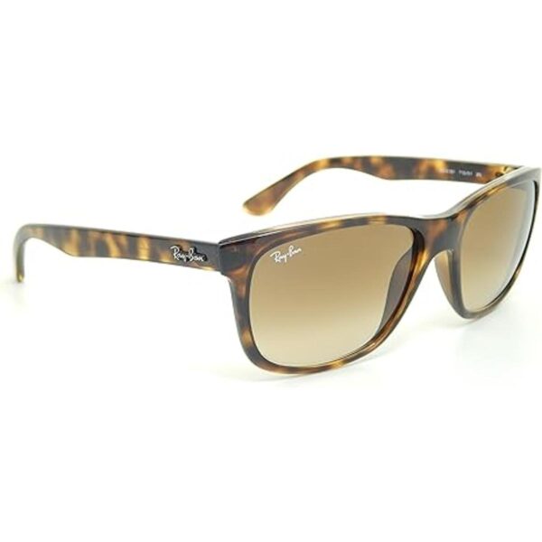 Ray Ban anteojos de sol RB4181 71051 tortugamarrón_2
