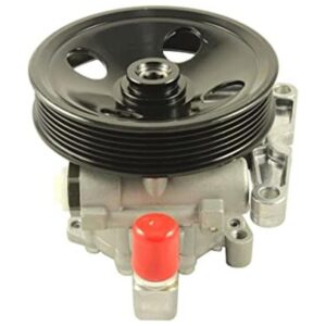 Bomba de servodirección para Mercedes Benz ML320 ML350_1