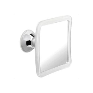 Mirrorvana espejo de regadera antiniebla con ventosa_1