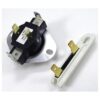 Edgewater Parts 3387134 y 3392519 Termostato de ciclo y_2