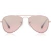 Ray Ban RJ9506S 2117E Gafas de sol junior 1.969 in_1