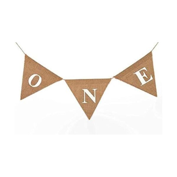 Boston Creative Company ONE Cartel de arpillera para_2