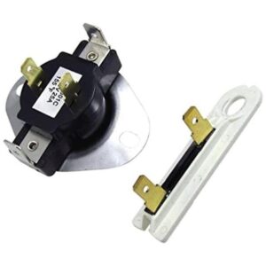 Edgewater Parts 3387134 y 3392519 Termostato de ciclo y_1