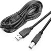 Easyget 2 Player Zero Delay Generic Game Controller USB a