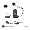 Sena 10S sistema de comunicación para motocicleta kit de_1