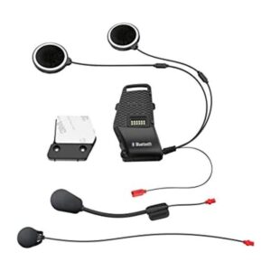 Sena 10S sistema de comunicación para motocicleta kit de_1