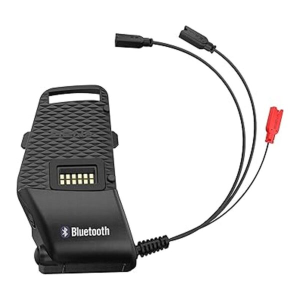 Sena 10S sistema de comunicación para motocicleta kit de_2