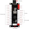Easyget 2 Player Zero Delay Generic Game Controller USB a