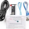 Easyget 2 Player Zero Delay Generic Game Controller USB a