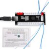 Easyget 2 Player Zero Delay Generic Game Controller USB a