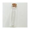 Luo House 10 unidades de 30x80mm 40ml. Botella de vidrio_3