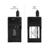LI50B Cargador USB para Olympus D750 SH21 SP800UZ_4