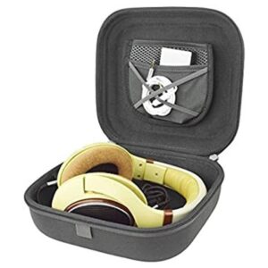 Auriculares de diadema Funda de transporte para_1