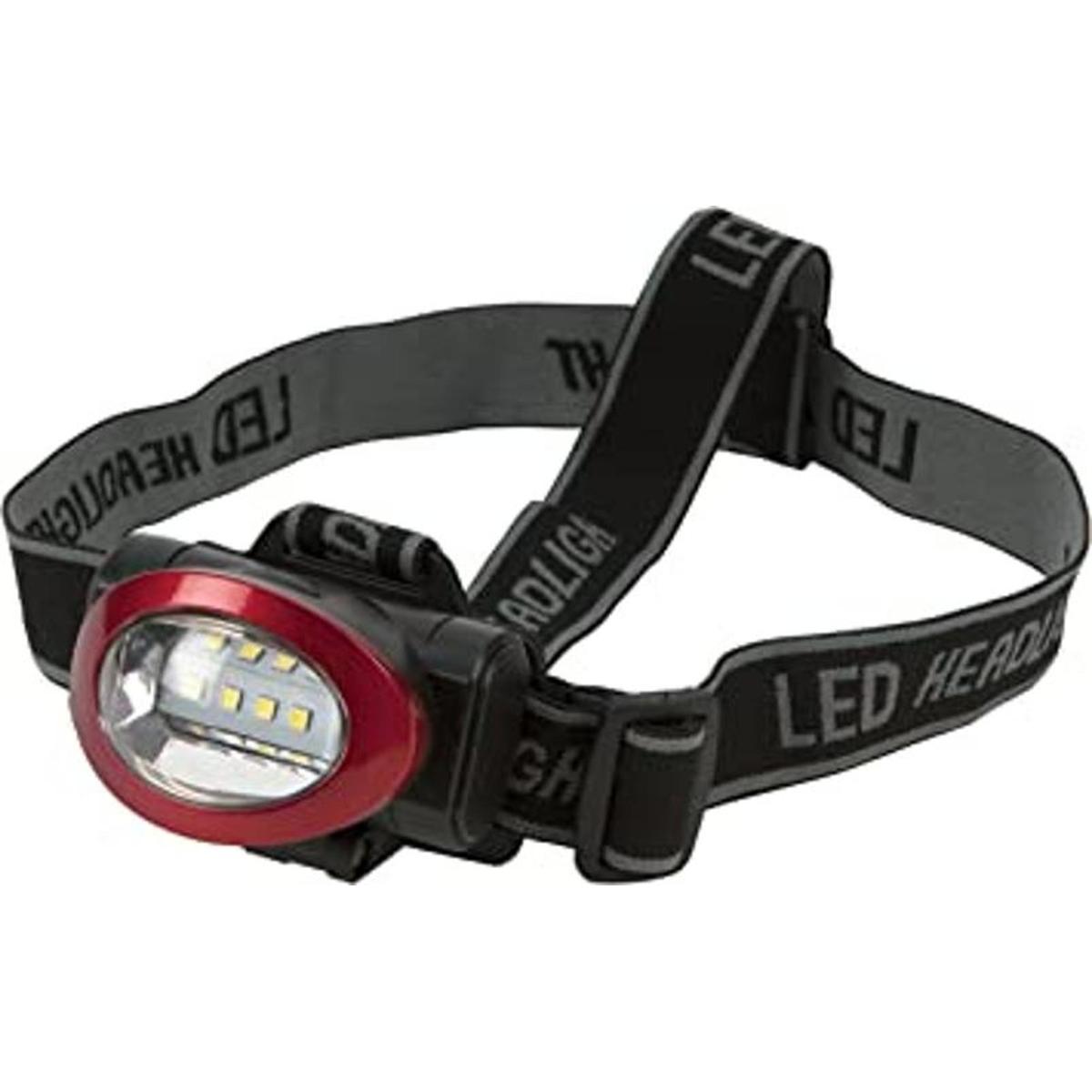 Performance Tool W2374 Faro delantero 180 lúmenes 4