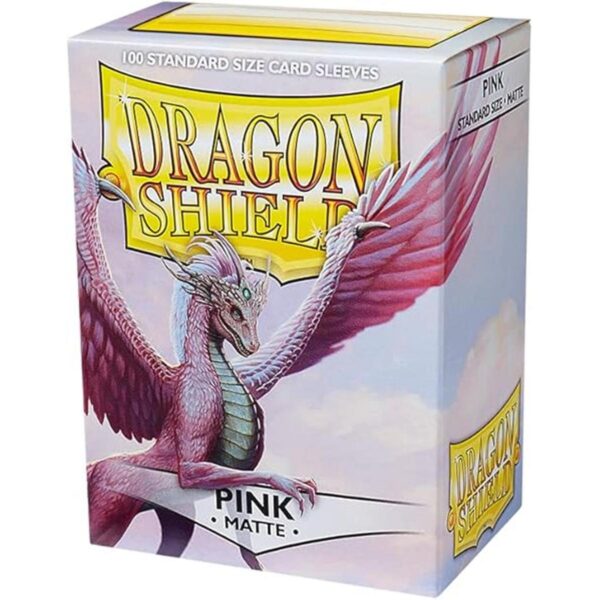Arcane Tinman AT11012 Dragon Shield Sleeves Juego de_2