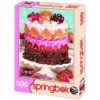 Springbok s 500 Piece Jigsaw Puzzle Icing on the Cake_2