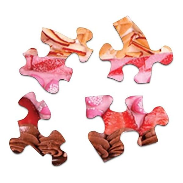 Springbok s 500 Piece Jigsaw Puzzle Icing on the Cake_3
