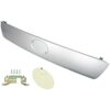 Sentinel Parts Kit de manijas de puerta trasera para_1