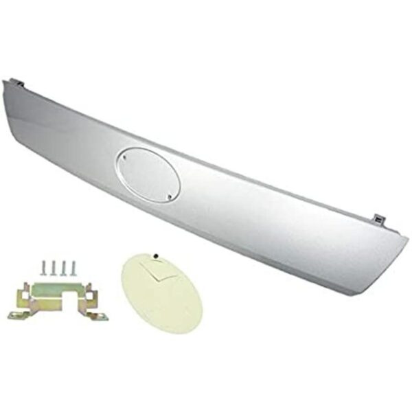 Sentinel Parts Kit de manijas de puerta trasera para_1