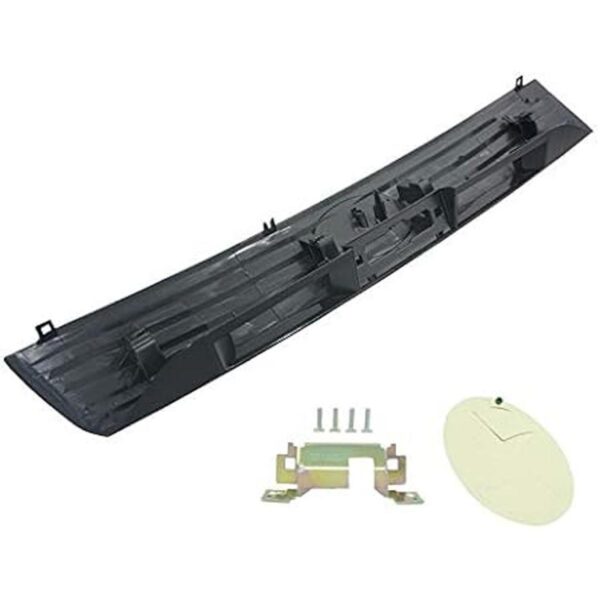 Sentinel Parts Kit de manijas de puerta trasera para_2