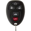 GM accesorios 22952176 5 Button Keyless Entry Remote Key_1