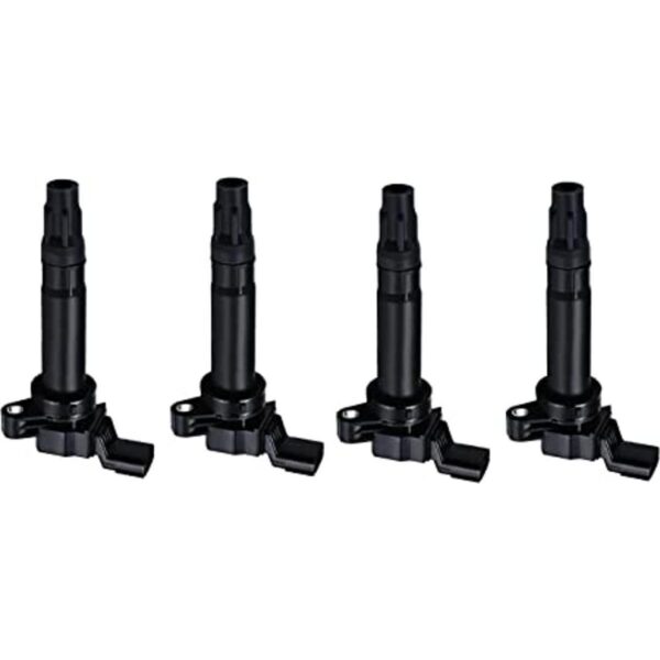 ENA Pack de 4 bobinas de encendido compatibles con_1