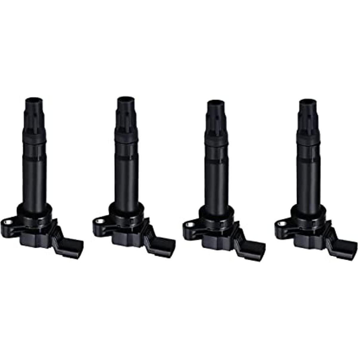 ENA Pack de 4 bobinas de encendido compatibles con