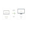 Plugable Adaptador DisplayPort a VGA compatible con_3