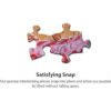 Springbok s 500 Piece Jigsaw Puzzle Icing on the Cake_6
