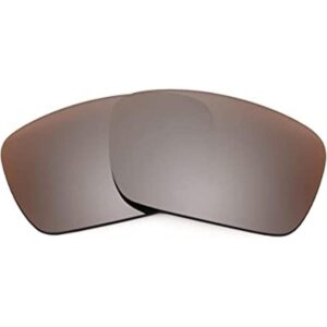 Revant Lentes de repuesto para Oakley Fuel Cell