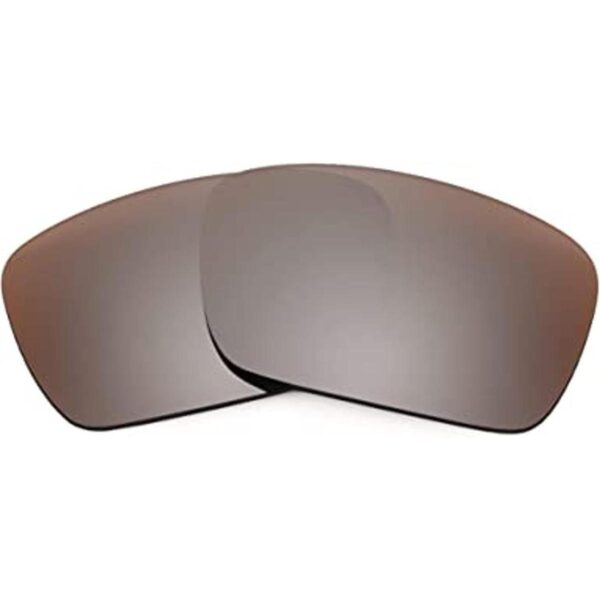 Revant Lentes de repuesto para Oakley Fuel Cell