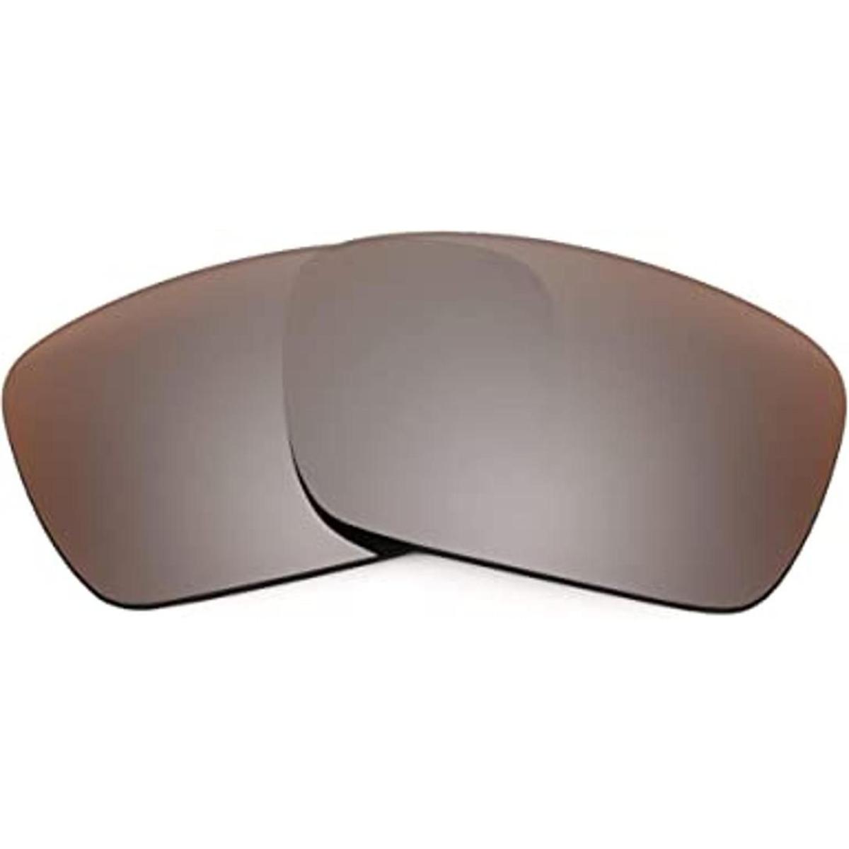 Revant Lentes de repuesto para Oakley Fuel Cell