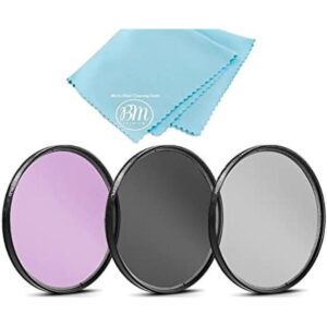 Filtros para Nikon Coolpix P900_1