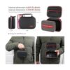Funda pequeña para GoPro Hero 111098 Hero7 Negro 65_2