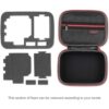 Funda pequeña para GoPro Hero 111098 Hero7 Negro 65_5