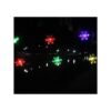 Inngree Cadena de luces para exteriores 20 pies 30 luces