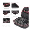 Funda pequeña para GoPro Hero 111098 Hero7 Negro 65_4