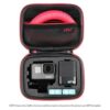 Funda pequeña para GoPro Hero 111098 Hero7 Negro 65_6