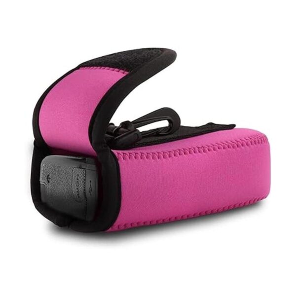 MegaGear Nikon Coolpix S7000 L32 Funda de neopreno ultra_2